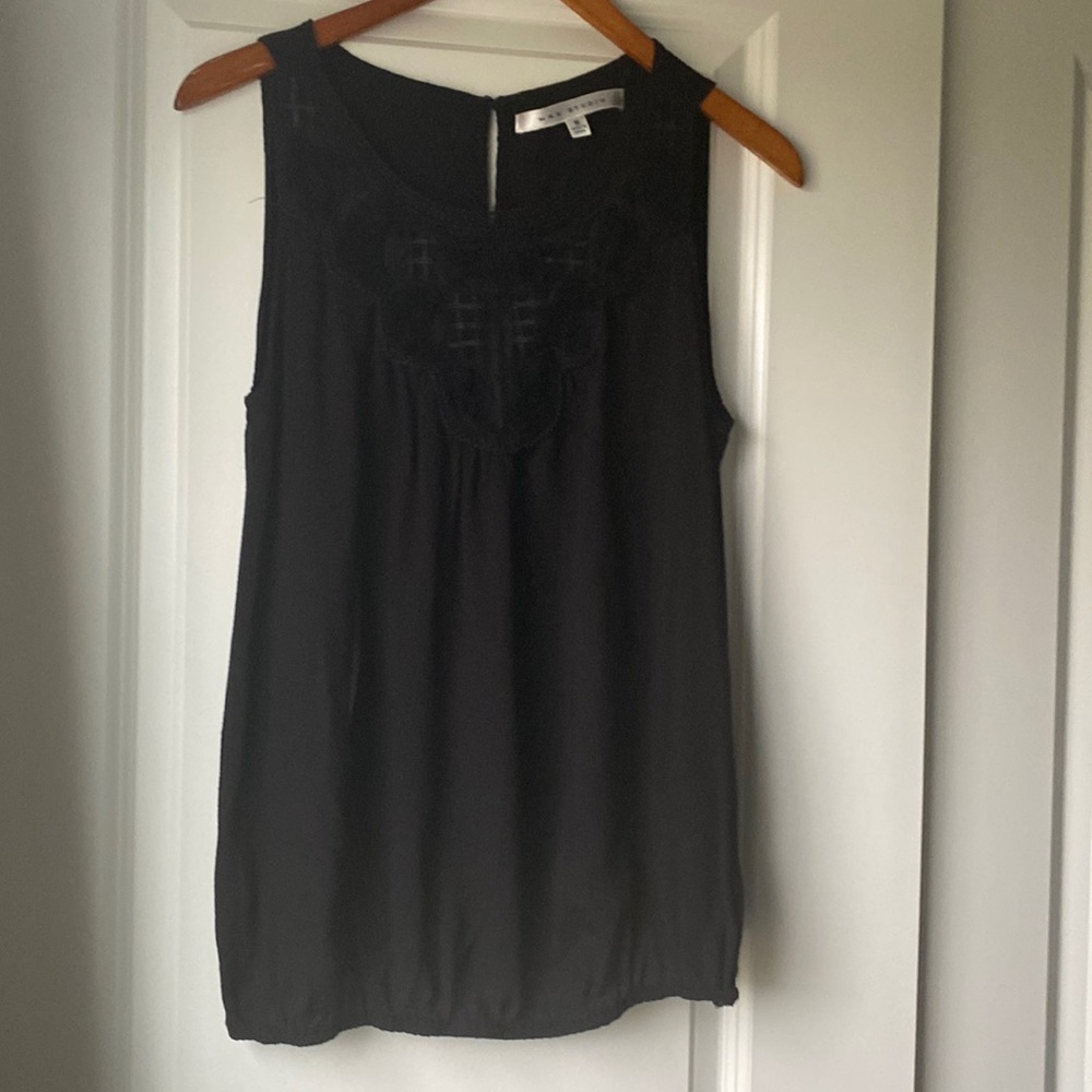 Max Sudio sleeveless top